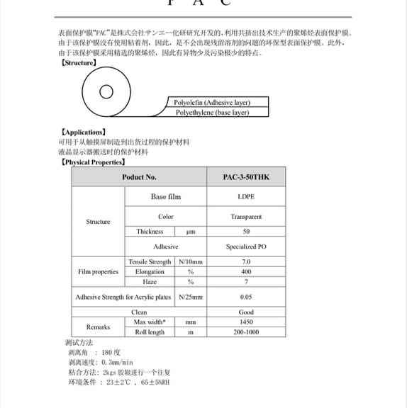 三櫻化研的代理商