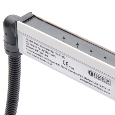 FRASEREX1250防爆靜電消除棒